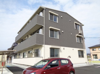 【外観】 | Cozy Court | Cozy Court・軽量鉄骨造