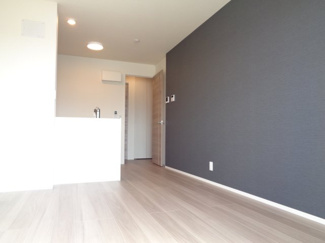 【居間・リビング】 | Cozy Court