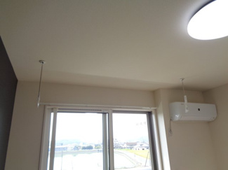 【その他】 | Cozy Court | 室内物干し