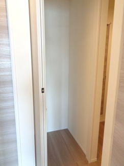 【その他】 | Cozy Court | 廊下収納