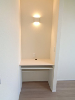 【その他】 | Cozy Court | ワークスペース