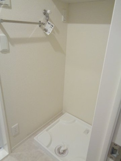 【その他】 | Cozy Court | 室内洗濯機置場