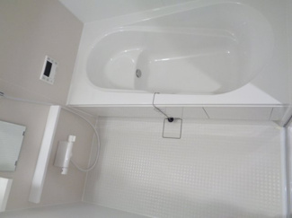 【浴室】 | Cozy Court | 追い焚き機能付き