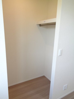 【収納】 | Cozy Court | クローゼット