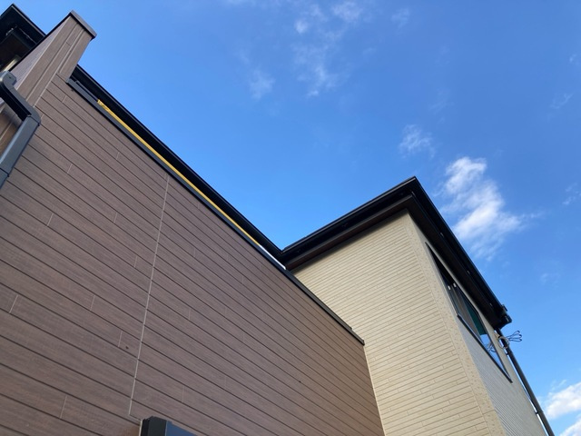 あきる野牛沼第4期　新築　全11棟　8号棟の外観