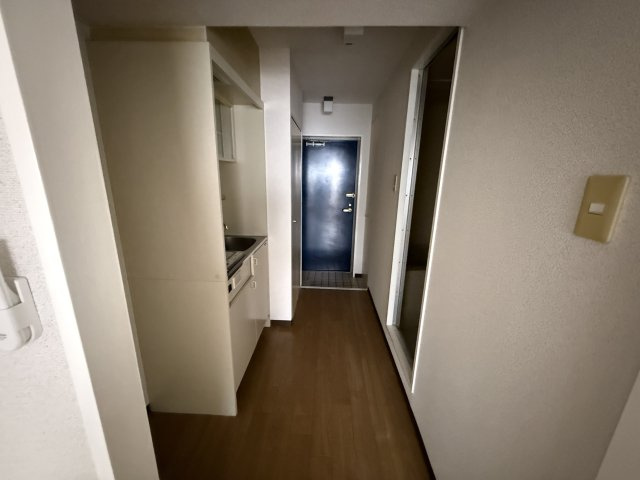 クレアコート曽根の設備