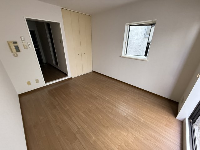 クレアコート曽根の内装