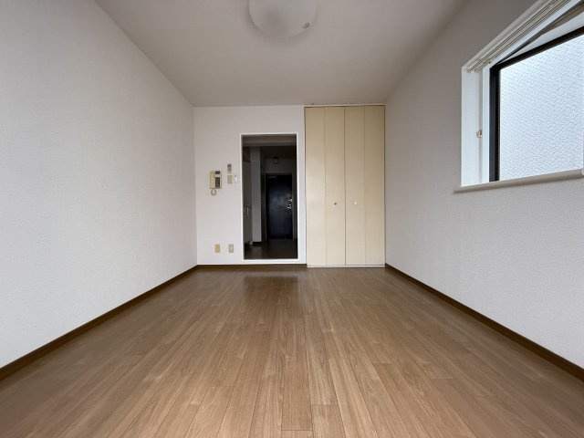 クレアコート曽根の居間・リビング