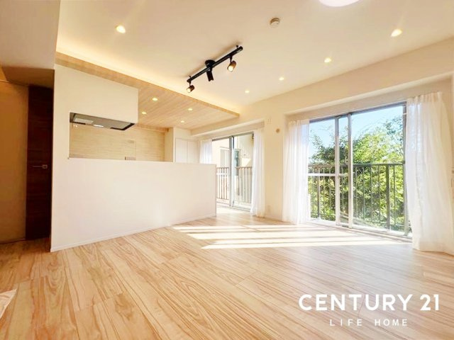 ローズハイツ武蔵小杉の画像