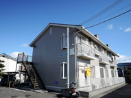 岸和田市下松町のハイツの画像
