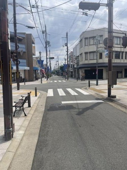 【前面道路含む現地写真】 | K12009-待鳳