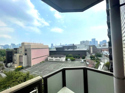 【展望】 | 藤和半蔵門コープ