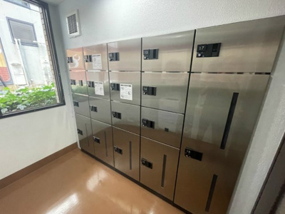 【その他共用部分】 | 藤和半蔵門コープ