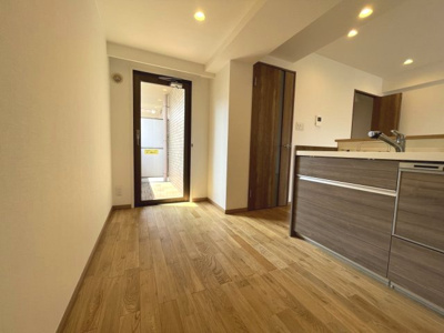 【内装】 | 藤和半蔵門コープ