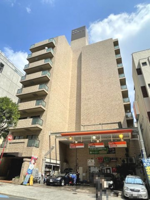 【外観】 | 藤和半蔵門コープ