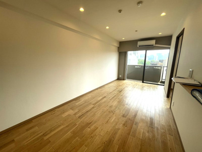 【居間・リビング】 | 藤和半蔵門コープ