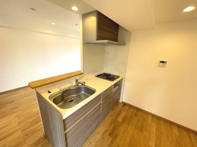 【キッチン】 | 藤和半蔵門コープ