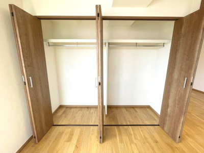 【収納】 | 藤和半蔵門コープ