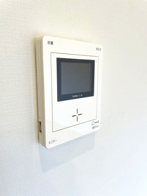 【セキュリティ】 | 藤和半蔵門コープ