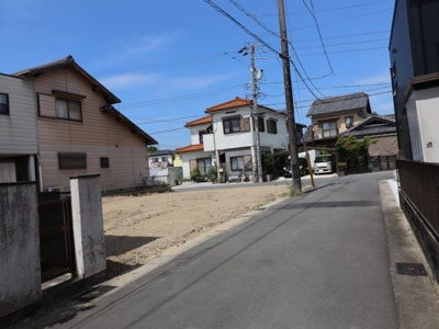 【その他】 | 高浜市本郷町５丁目土地