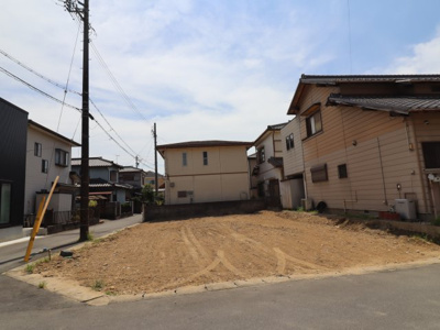 【外観】 | 高浜市本郷町５丁目土地