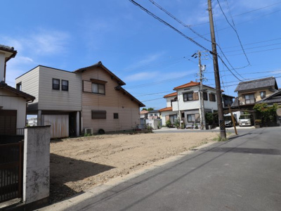 【外観】 | 高浜市本郷町５丁目土地