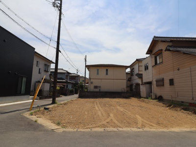 【外観】 | 高浜市本郷町５丁目土地