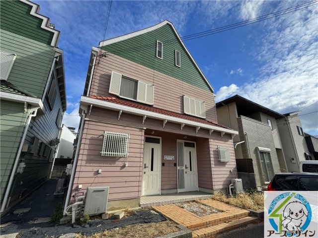 ドリームタウン西明石　グランドコテージ