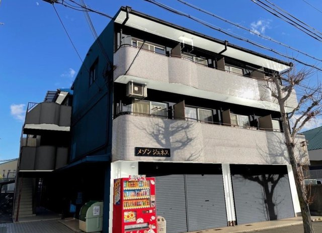 神戸市西区伊川谷長坂　一棟売マンション
