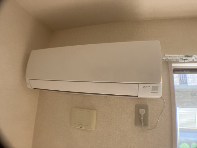 レ.セーナの設備