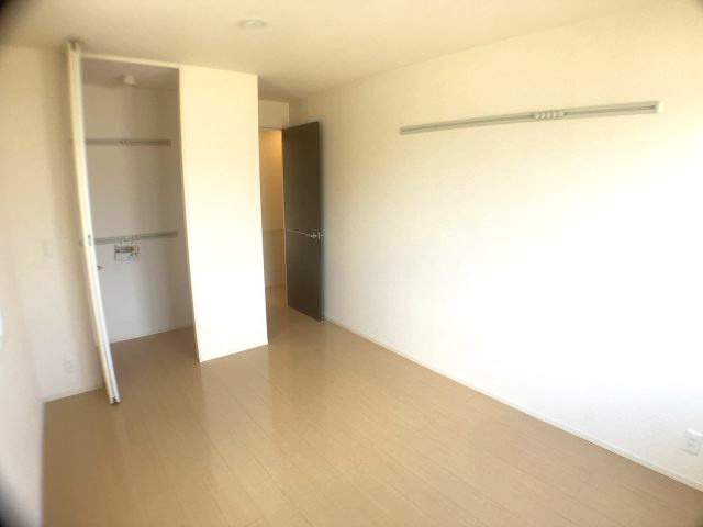 レ.セーナの寝室