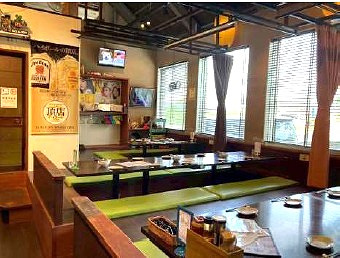 近江八幡市江頭町の店舗事務所のその他