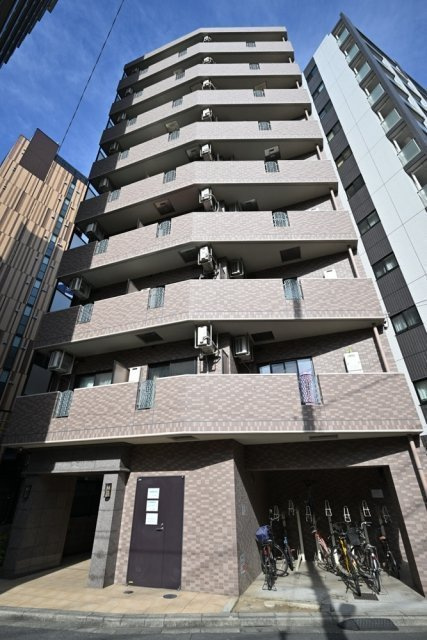 ソアブール三田