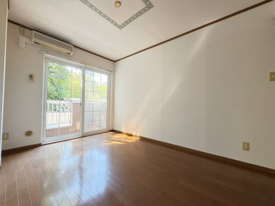 【洋室】 | ピークス