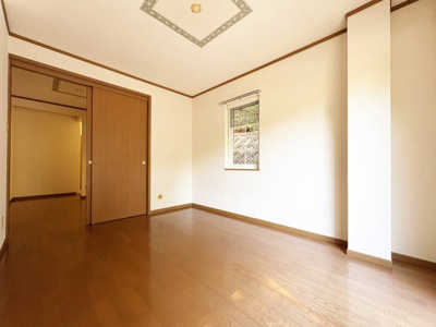 【洋室】 | ピークス