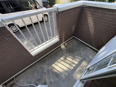 【バルコニー】 | ピークス