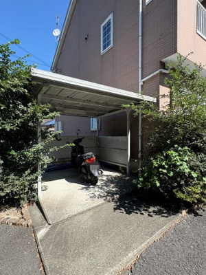 【その他共用部分】 | ピークス