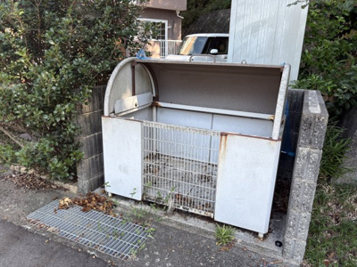 【その他共用部分】 | ピークス