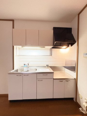 【キッチン】 | ピークス