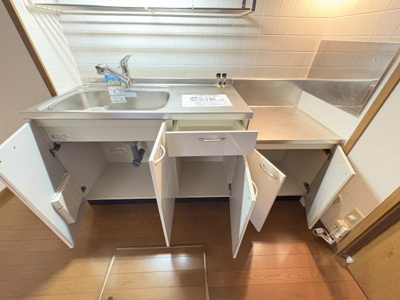 【キッチン】 | ピークス