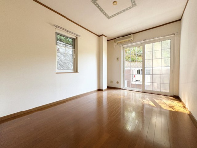 【洋室】 | ピークス