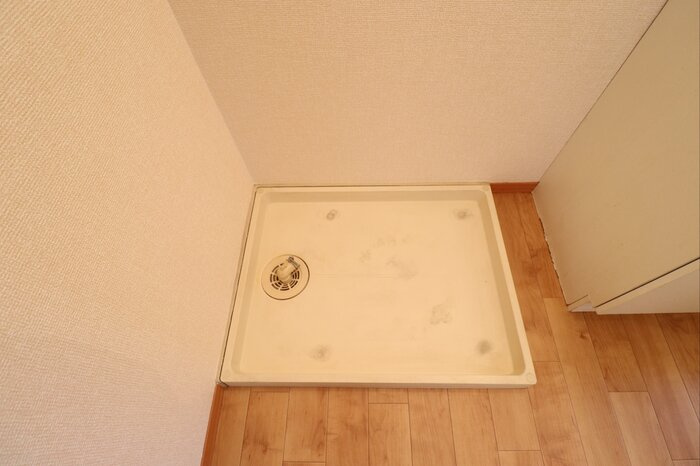 セジュールすみれ　B棟の設備