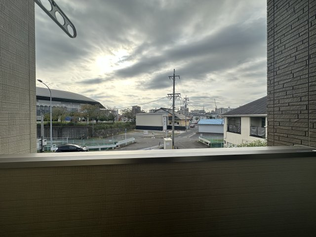 矢作Aの展望