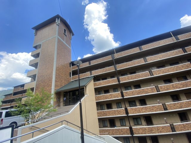 八瀬鱒乃坊アーバンコンフォート