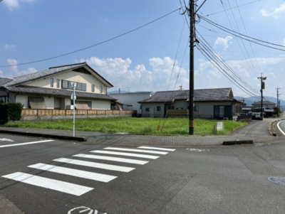 【外観】 | 北諸県郡三股町五本松　1,200万円