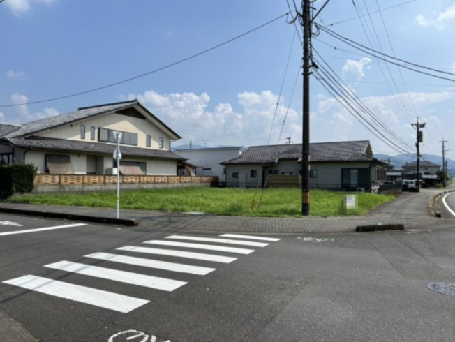 【外観】 | 北諸県郡三股町五本松　1,200万円