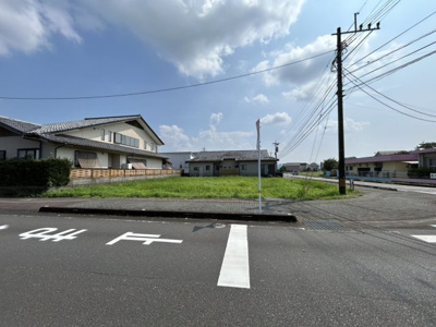 【外観】 | 北諸県郡三股町五本松　1,200万円