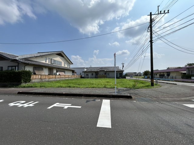 【外観】 | 北諸県郡三股町五本松　1,200万円
