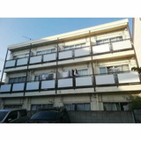 大田区多摩川２丁目のマンションの画像