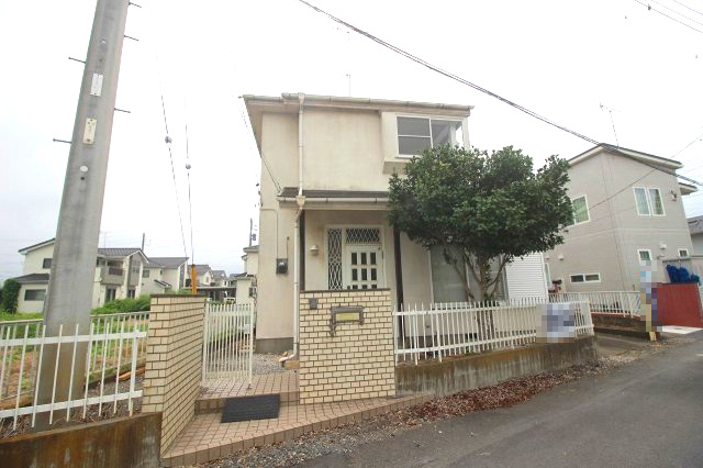 小山市粟宮